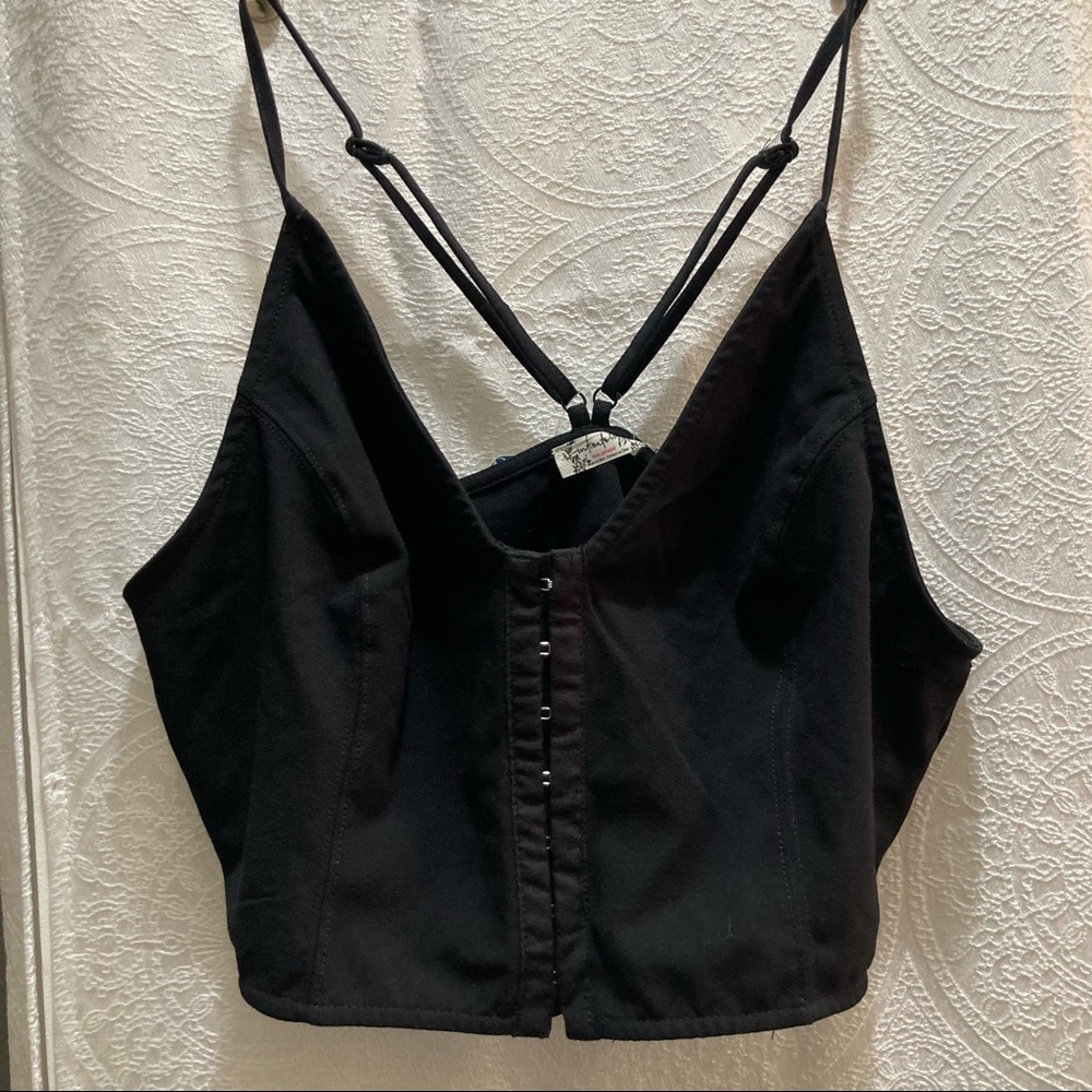 Free People bralette